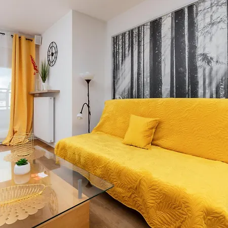 Zaruskiego 3-bedroom By Renters * Γκντίνια