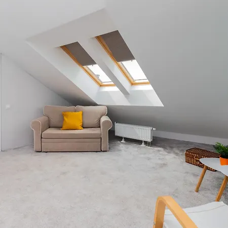 Zaruskiego 3-bedroom By Renters Διαμέρισμα *