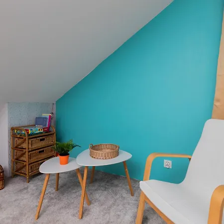 Zaruskiego 3-bedroom By Renters *