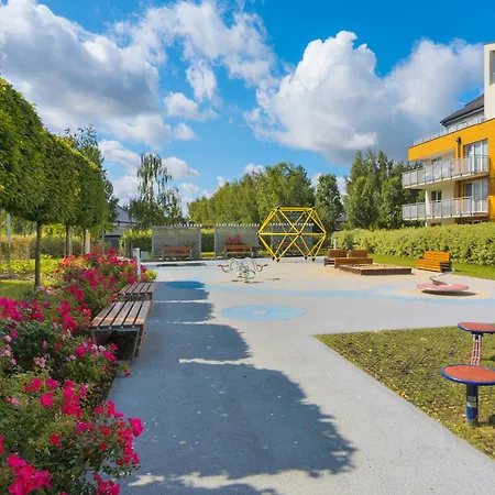 Zaruskiego 3-bedroom By Renters Appartamento