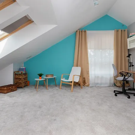 Zaruskiego 3-bedroom By Renters Διαμέρισμα