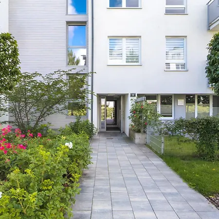 Appartamento Zaruskiego 3-bedroom By Renters